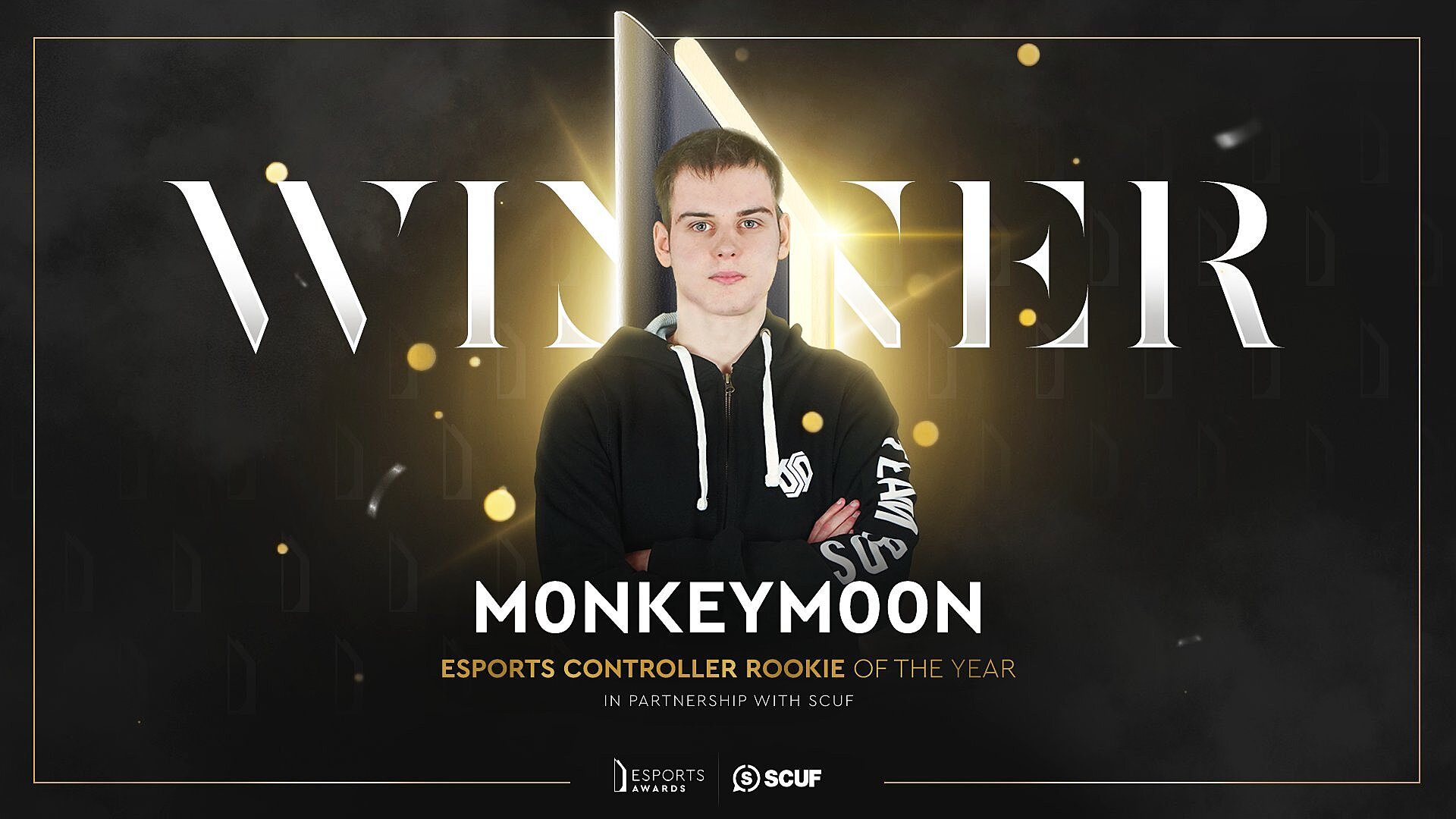 Rocket league monkeymoon