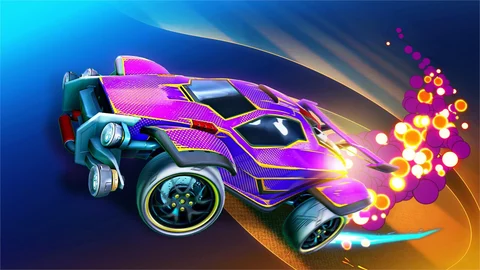 Rocket league news