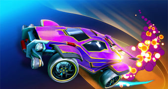 Rocket league news