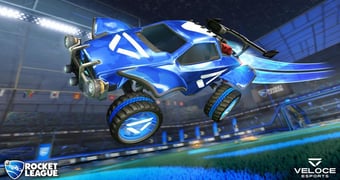 Rocket league octane decals