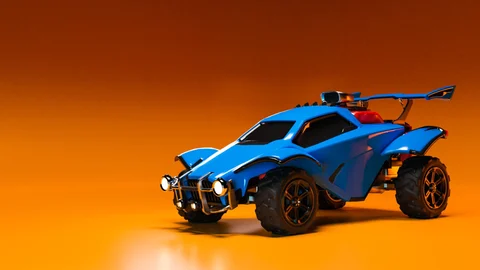 Rocket league octane hitbox