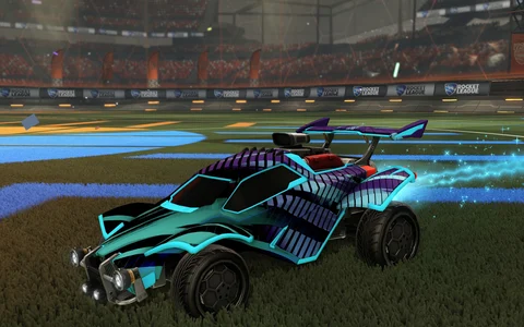 Rocket league prix boost