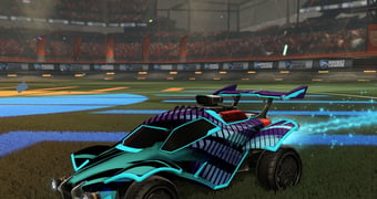 Rocket league prix boost