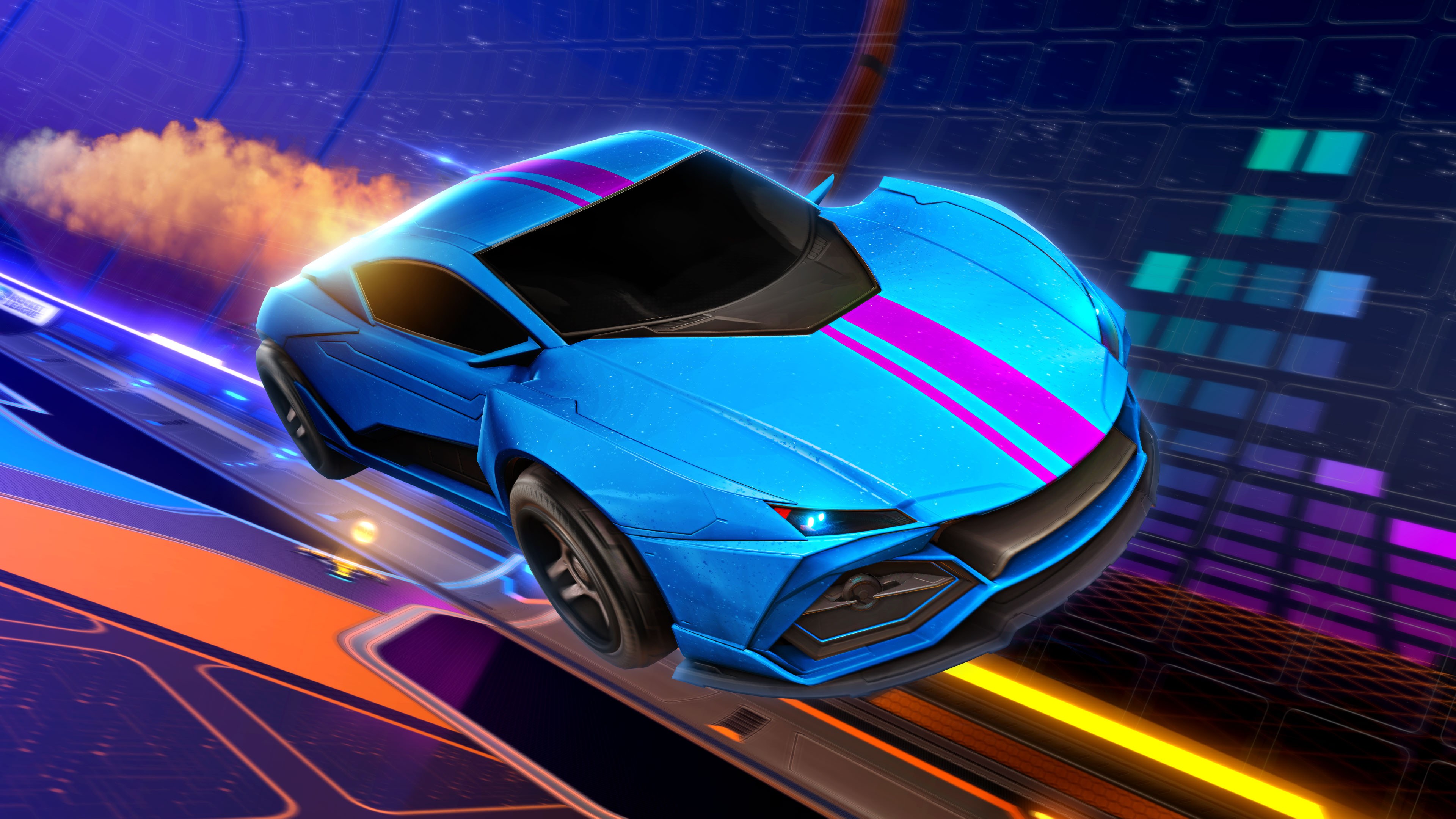 Rocket league r3mx