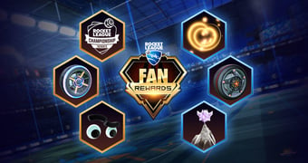 Rocket league rlcs