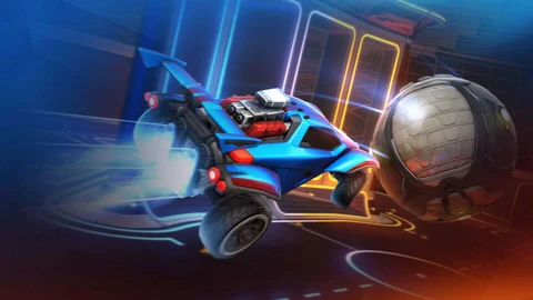 Rocket league rocket labs 3v3 loophole ltm