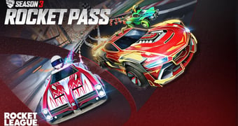 Rocket league season 3 rocket pass details