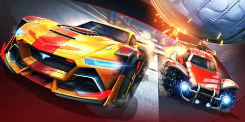 Rocket league season 3 new cars