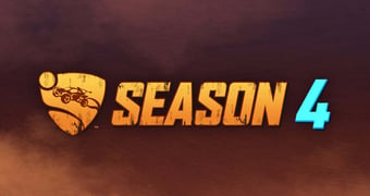 Rocket league season 4