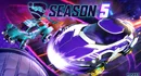 Rocket league season 5