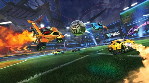 Rocket league shutting down