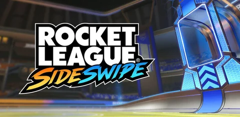 Rocket league side swipe