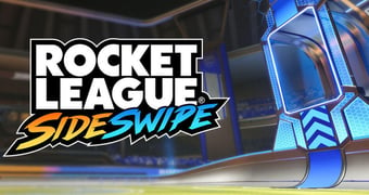 Rocket league side swipe
