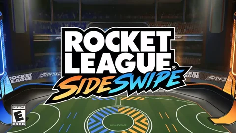 Rocket league sideswipe redeem codes