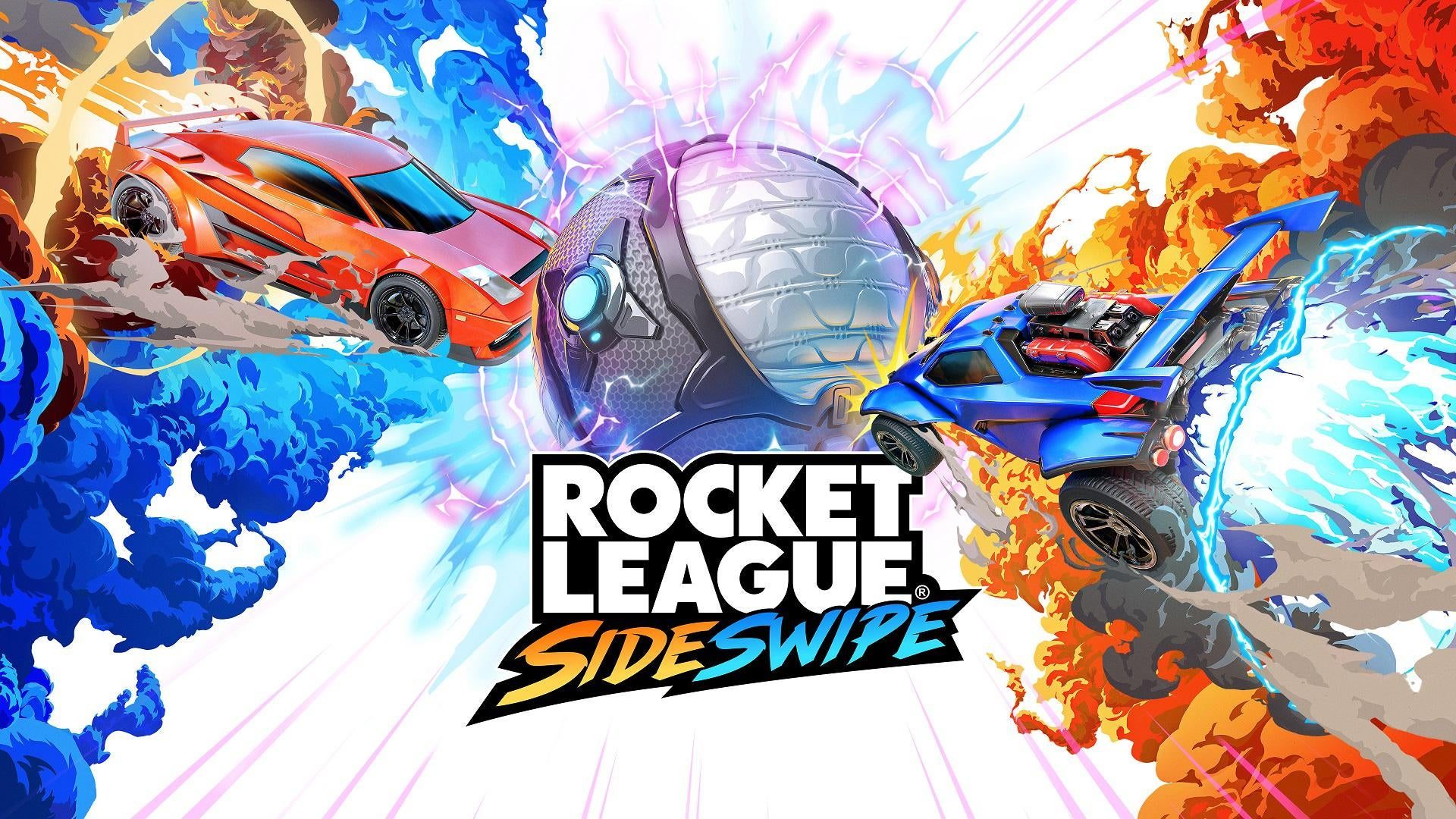 Rocket League Sideswipe Season 7 delayed