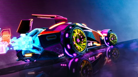 Rocket league system requirements