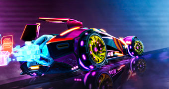 Rocket league system requirements