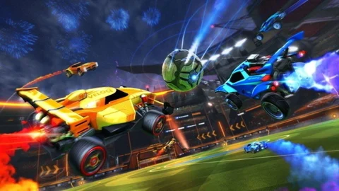 Rocket league tournament guidelines