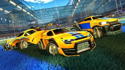 Rocket League & Unreal Engine 5 – Was wir darüber wissen | EarlyGame