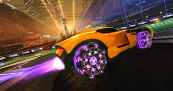 Rocket league update 1 94 patch notes