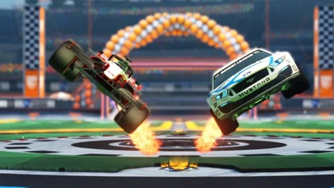 Rocket league update 1 94