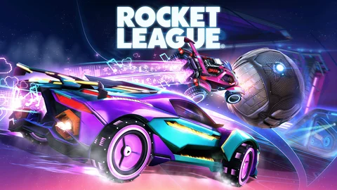 Rocket league update 1 96