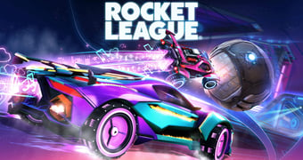 Rocket league update 1 96