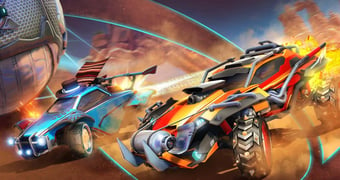 Rocket league update 2 03