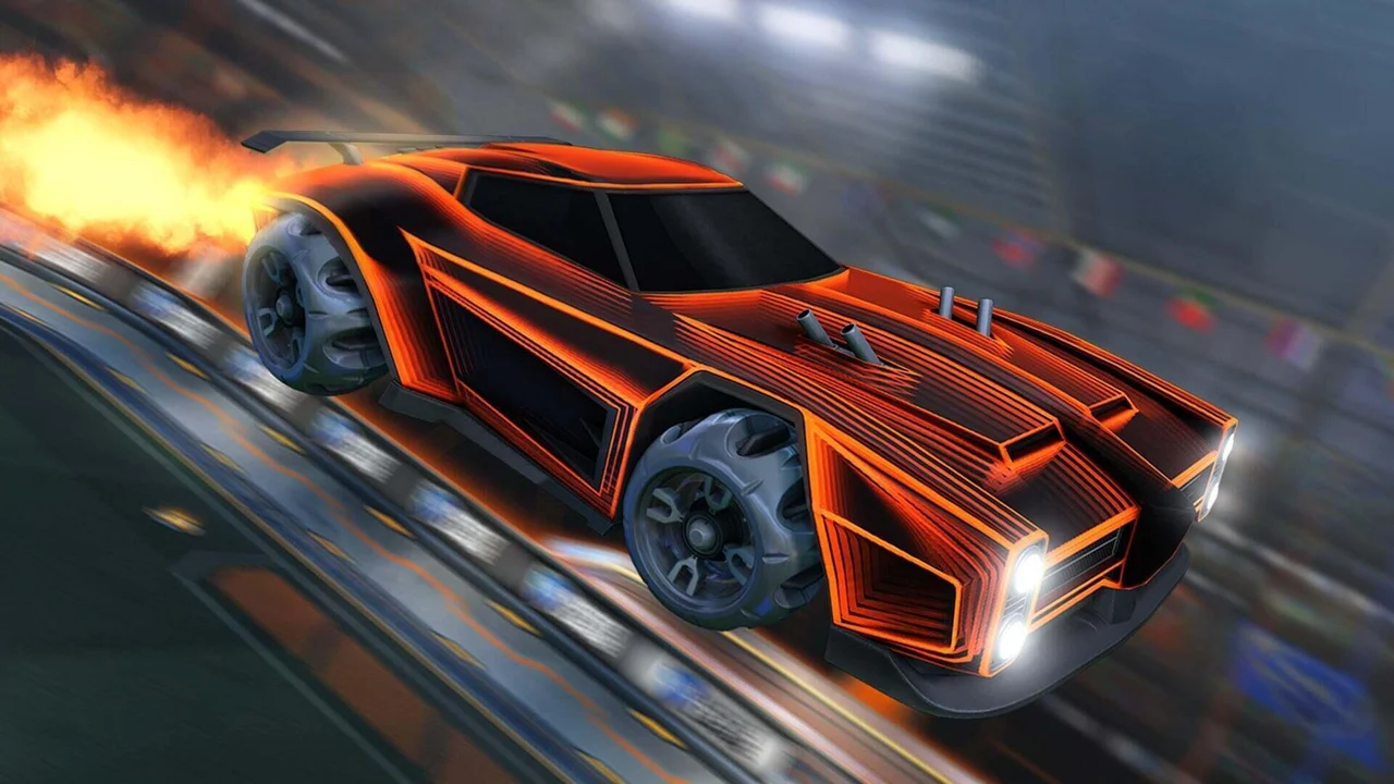 rocket league update 2.09 patch notes