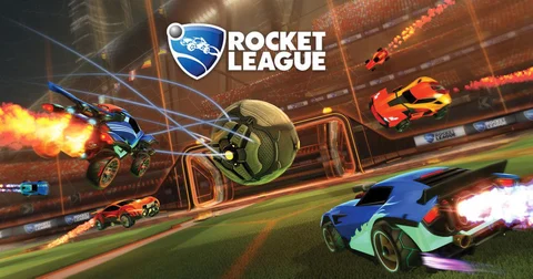 Rocket league what is a clear