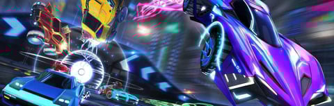 Rocket league world championship intel tokyo world open