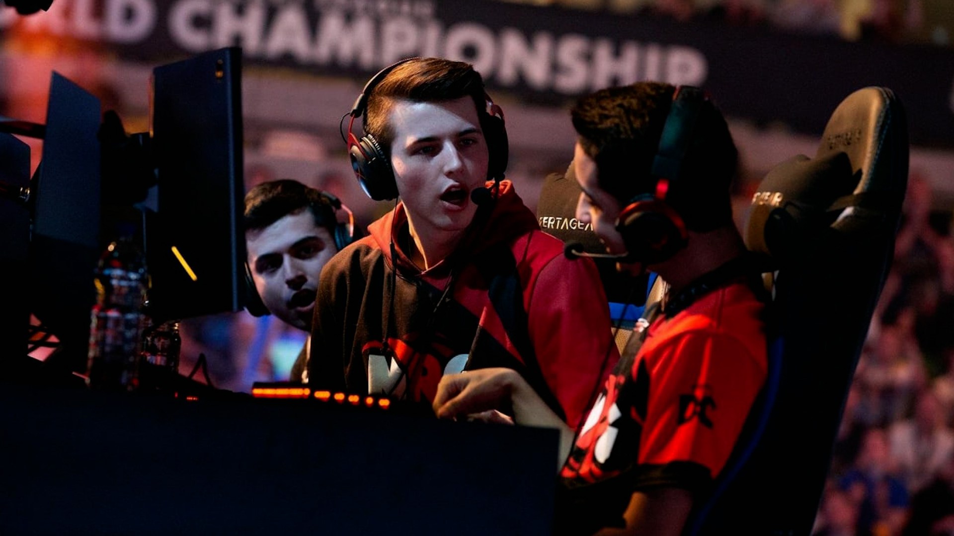 Rocket esport
