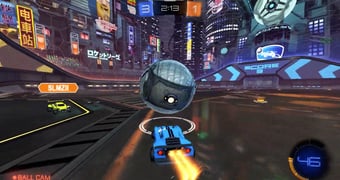 Rocket league fakes