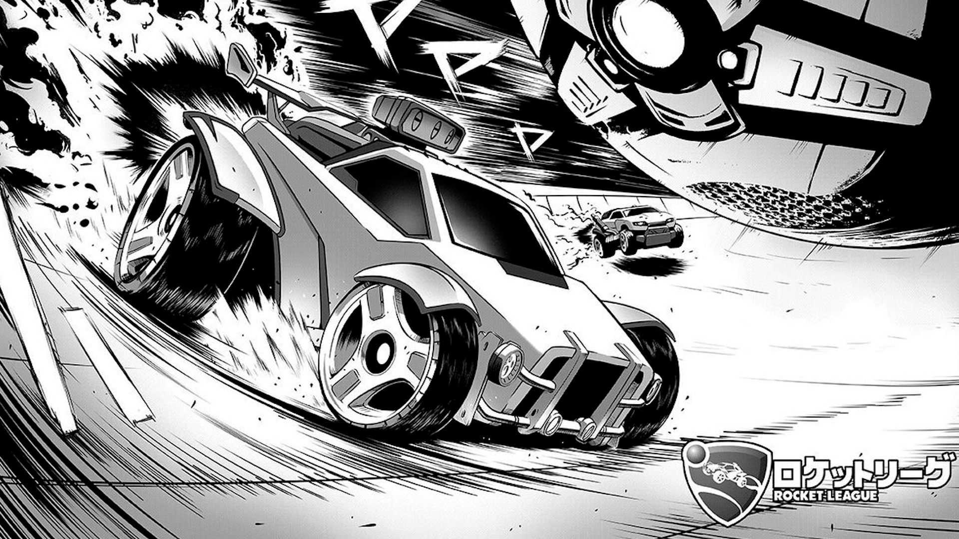 Rocketanime