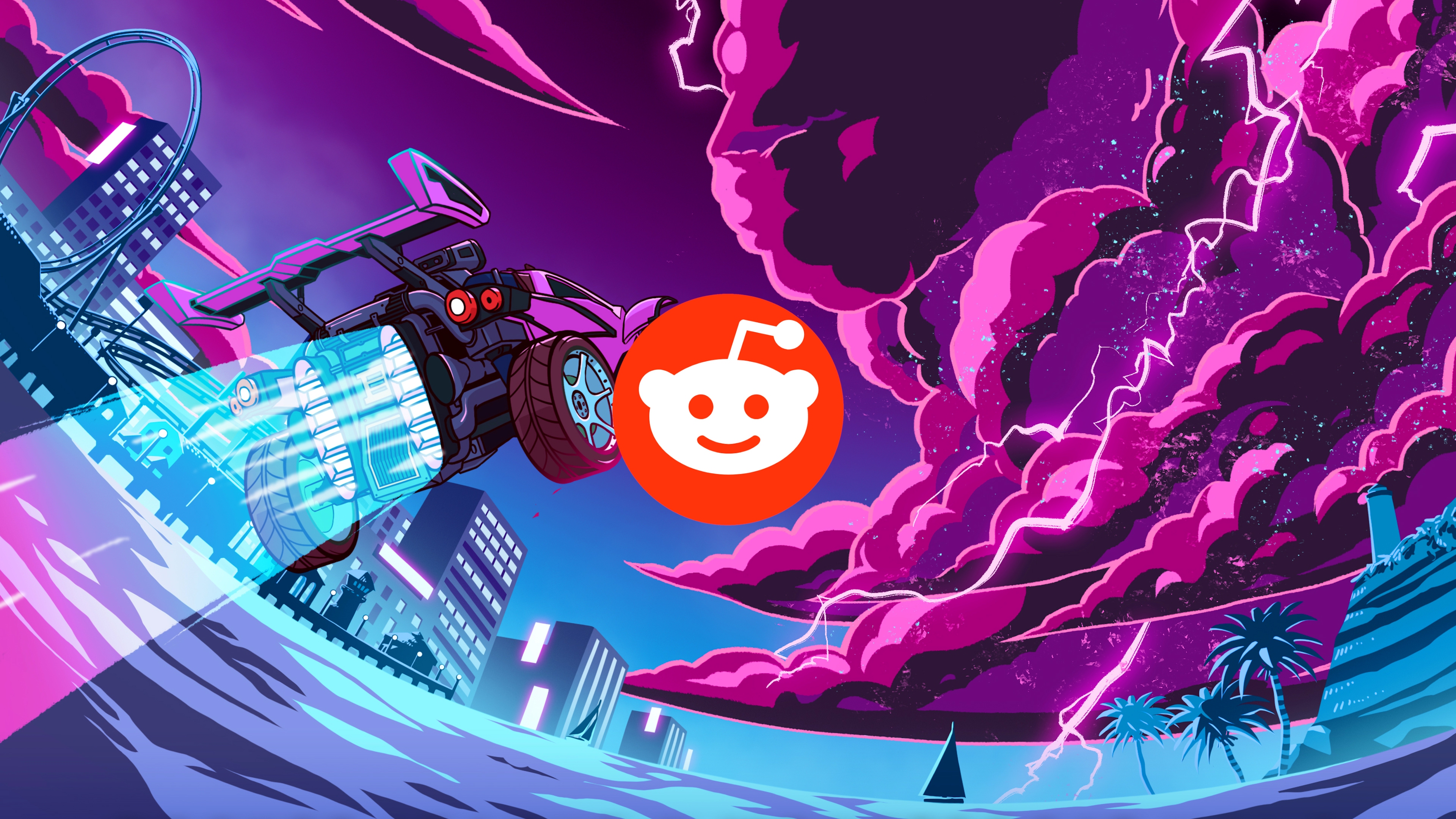Rocketreddit