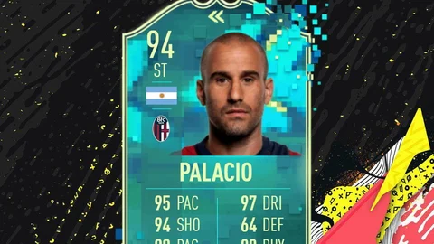 Rodrigo palacio flashback sbc