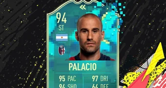 Rodrigo palacio flashback sbc