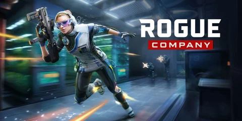 Rogue company 3