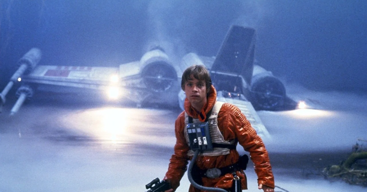 Rogue Squadron de Star Wars retrasada