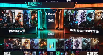 Rogue vs g2 thumbnail