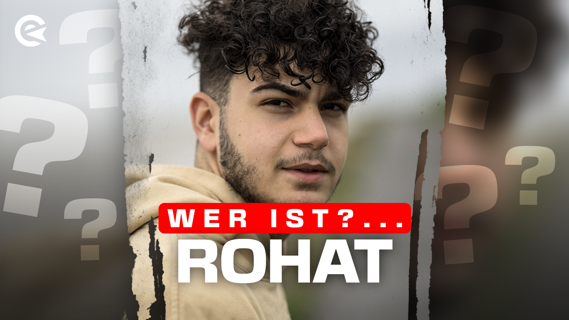 Rohat YT Twitch GTA RP