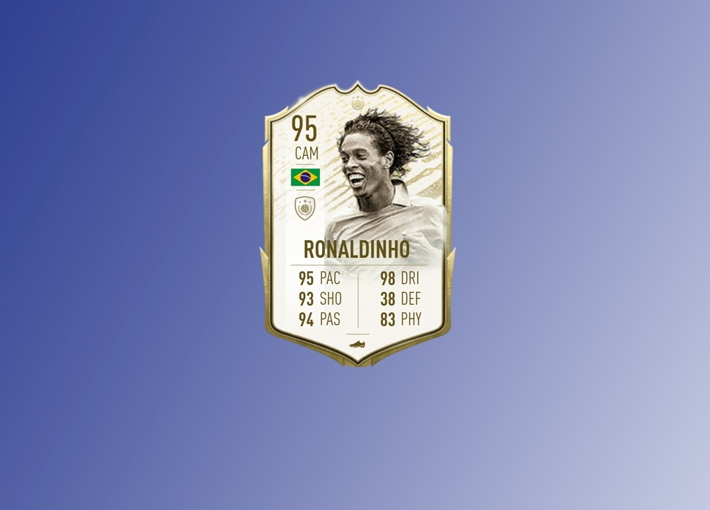 Ronaldinho