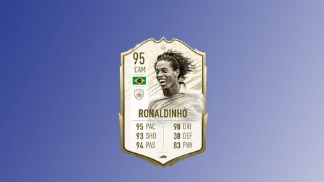 Ronaldinho