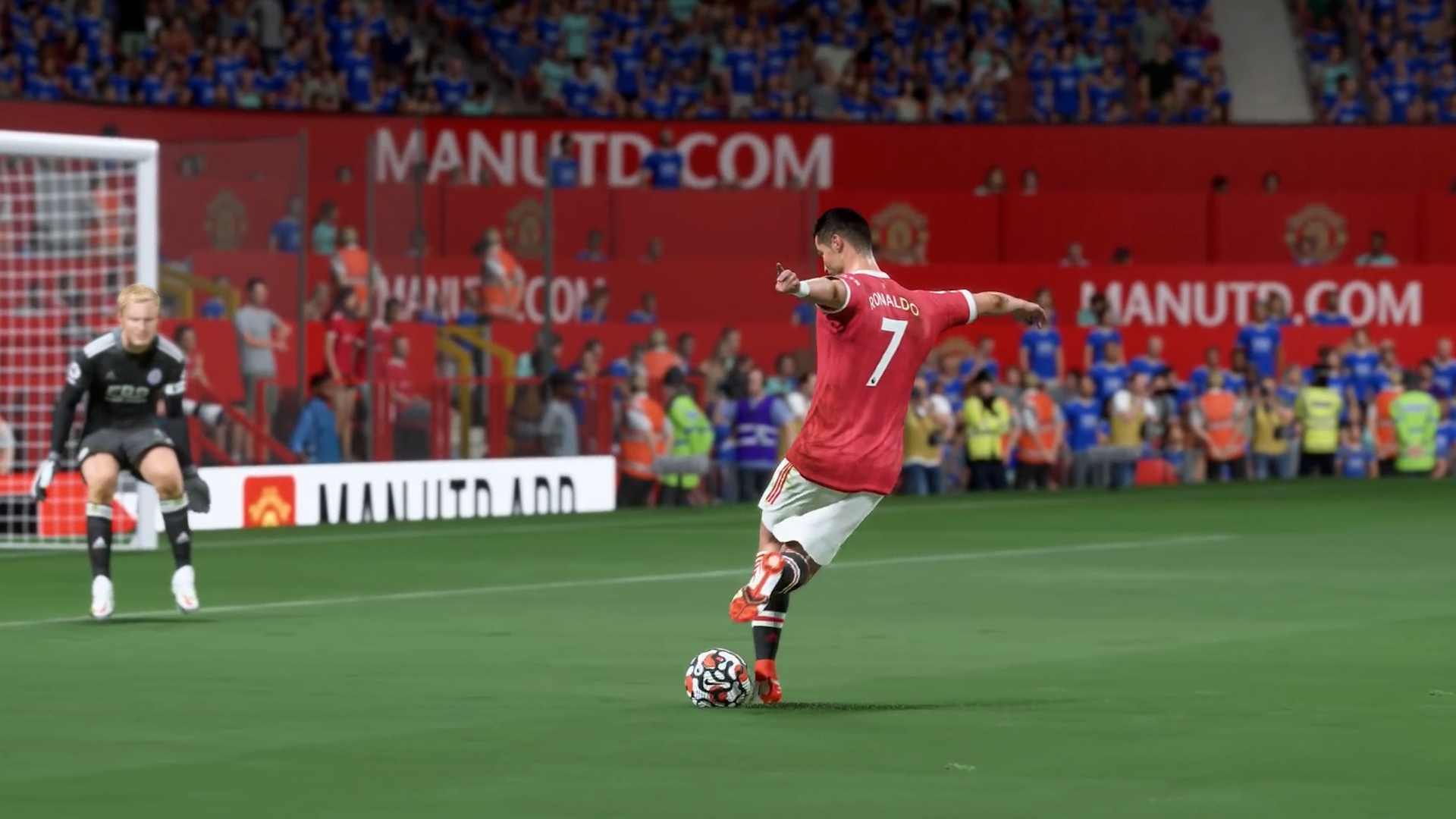 Ronaldogoals