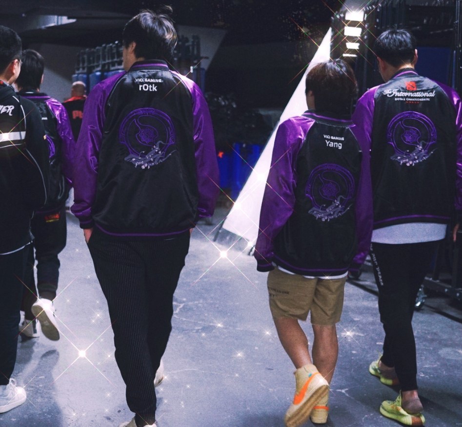 Rotk yang vici gaming