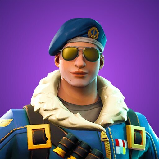 royale bomber skin fortnite