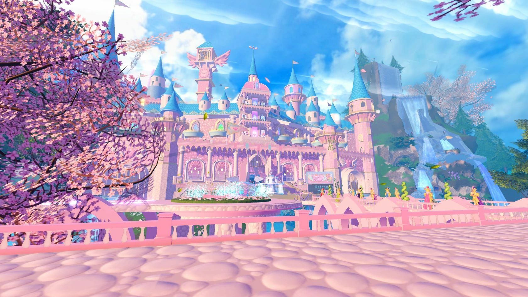 Royale high 3 2