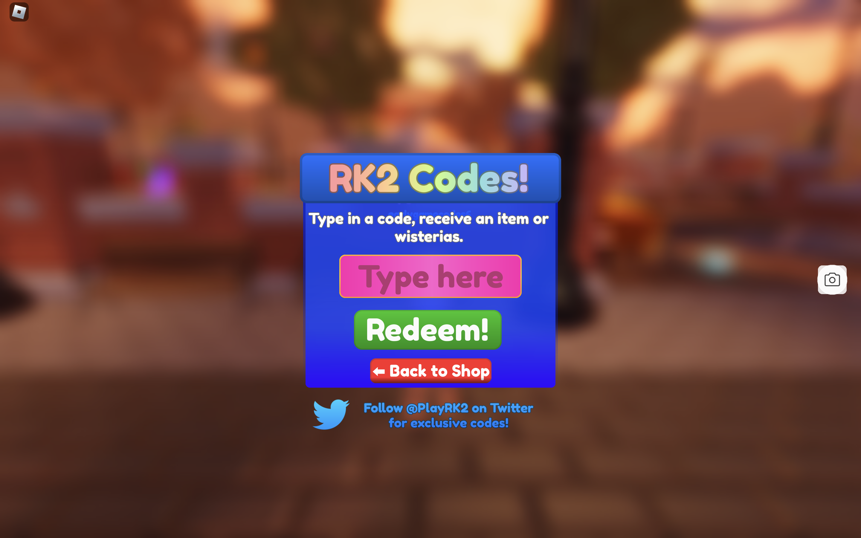 royalty kingdom 2 redeem codes