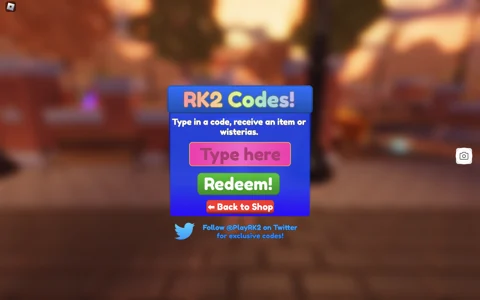 Royalty kingdom 2 redeem codes