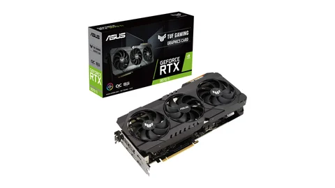 Rtx 3070 ti titel